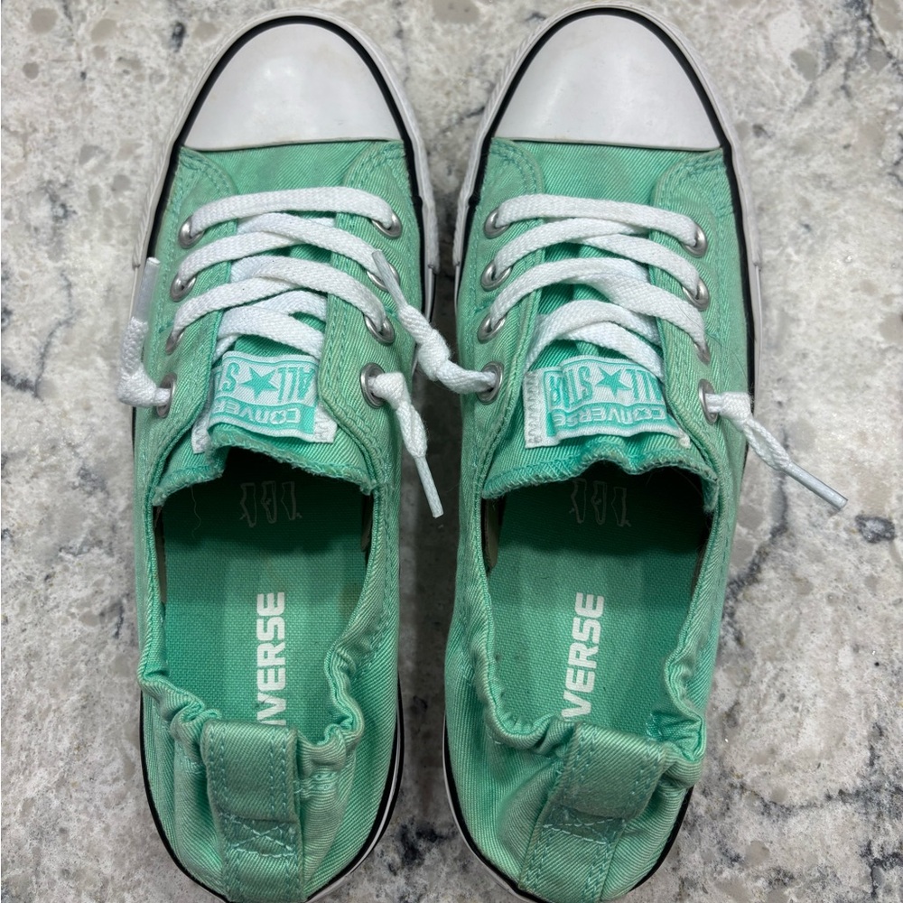 Converse Chuck Taylor All Star Shoreline Canvas